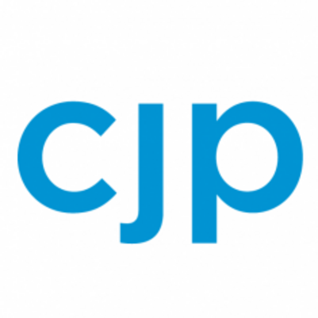 Charity Fund - Combined Jewish Philanthropies