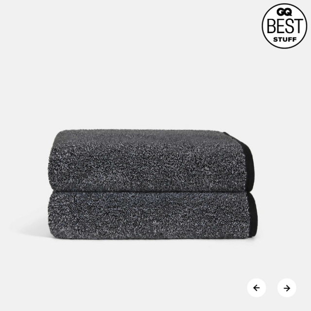 Superplush Bath Towels
