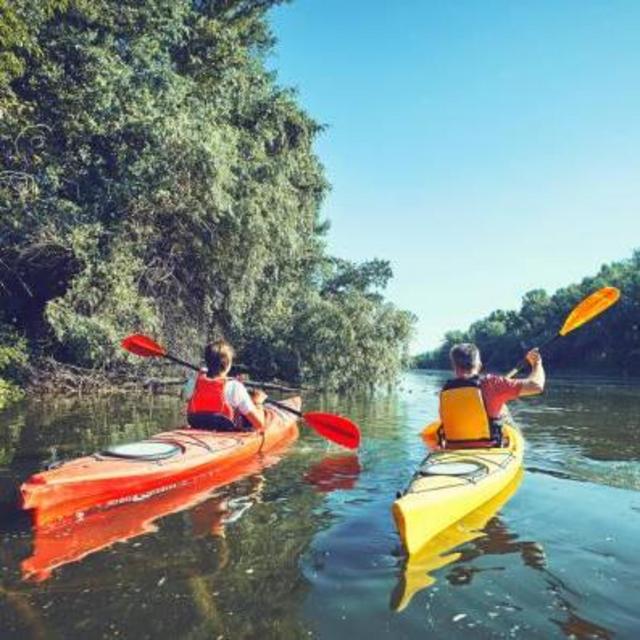 Outdoor and Fitness fund