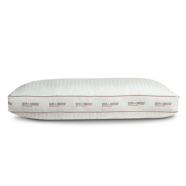 Dr maas sleep for best sale success pillow