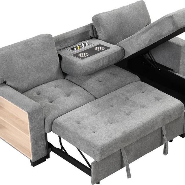 New Couple's Couch