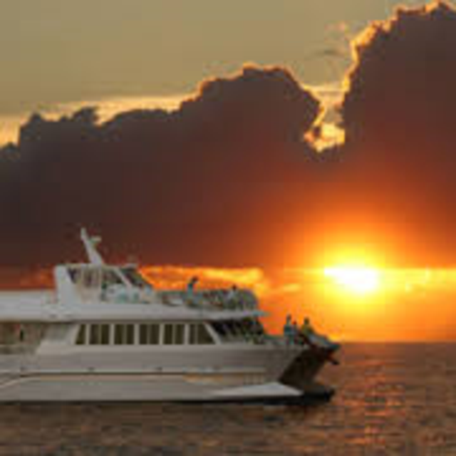 Maui Dinner Cruises, Maui Princess Dinner Cruise