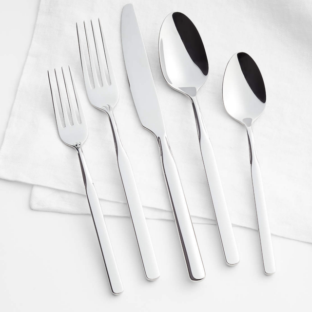 Diem Mirror Place Setting - 20 piece set