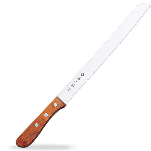 Tojiro Bread Slicer