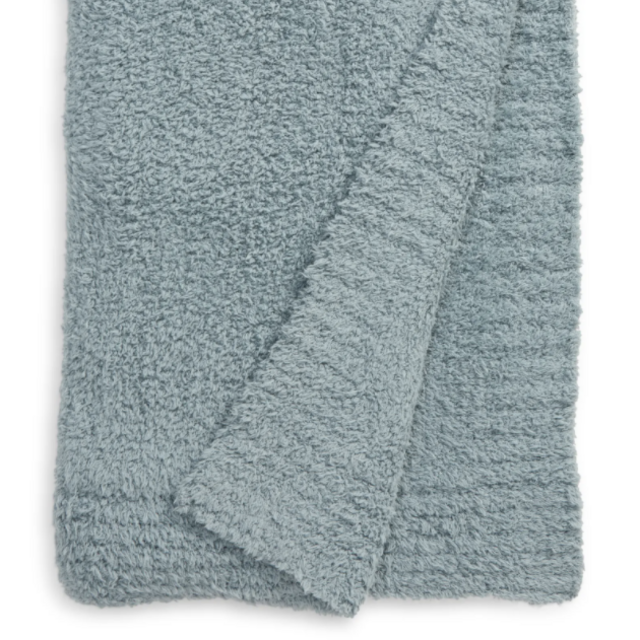 Barefoot Dreams CozyChic™ Throw Blanket