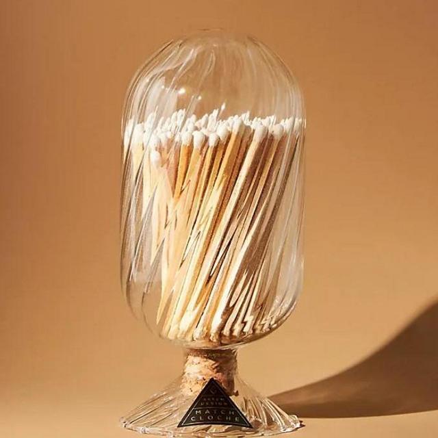 Match Cloche