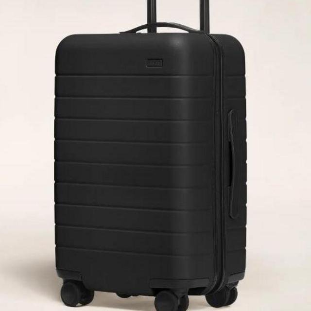 The Carry-On