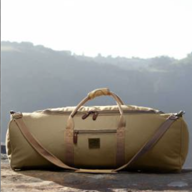 Safari Travel Bags