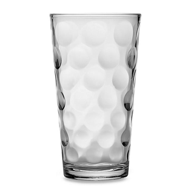 Eclipse 17-Ounce Highball Glasses (Set of 4)