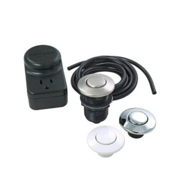 SinkTop Switch Single Outlet for InSinkErator Disposers