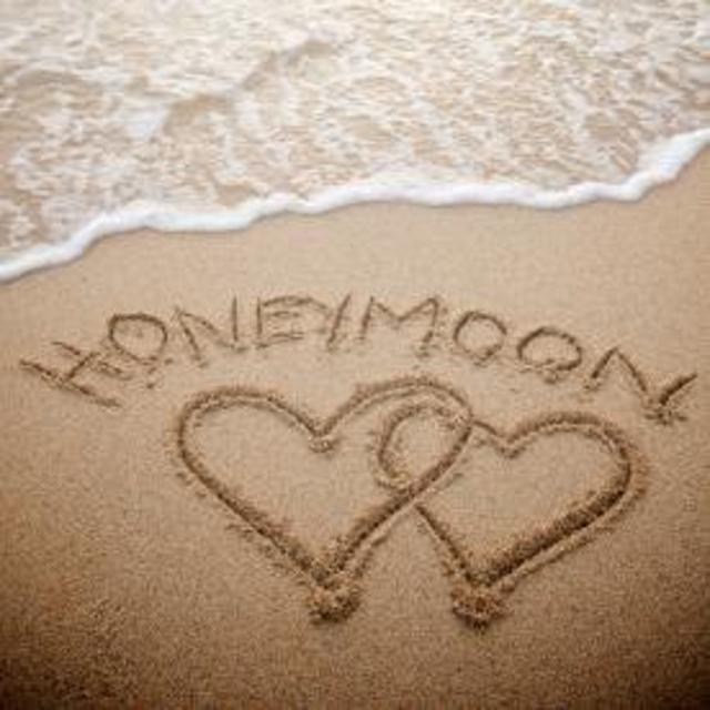 Our Honeymoon Fund