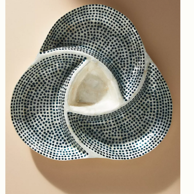 Tala Chip & Dip Platter