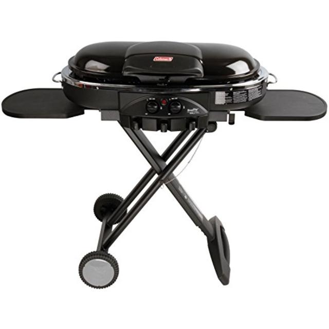 Coleman Road Trip Propane Portable Grill LXE