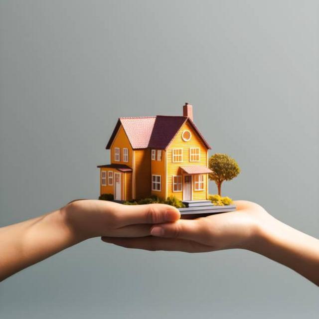 House Fund