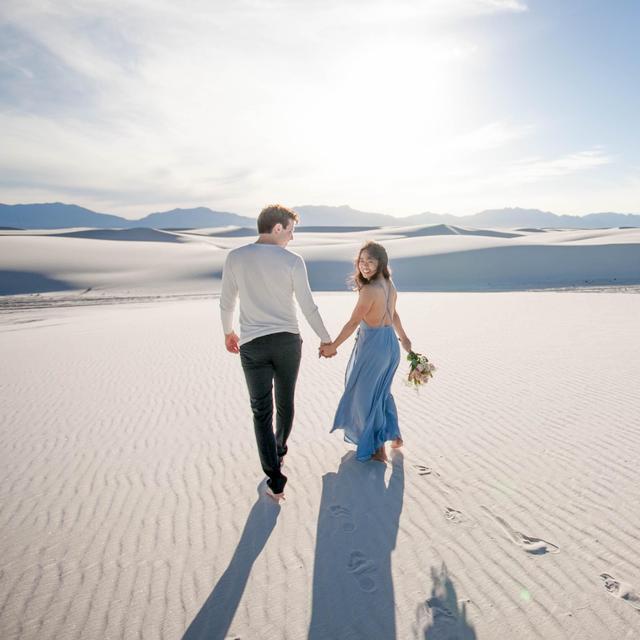 Honeymoon Fund