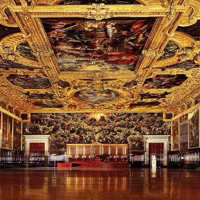Venetian Museum and Gallery Admissions