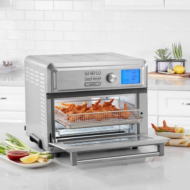 AirFryer Toaster