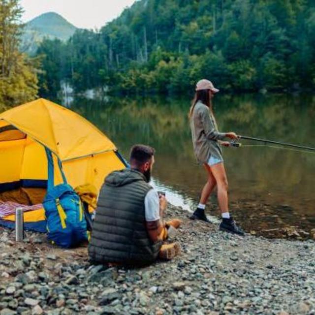 Outdoors fund