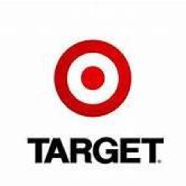 Target Gift Card