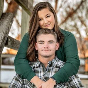 Raegan Horner and Alexander Owens's Wedding Registry on Zola