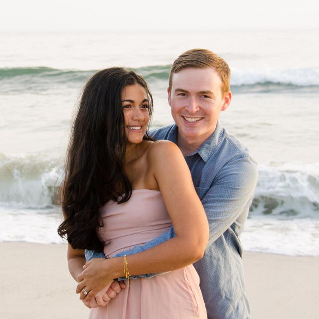Our Honeymoon Fund