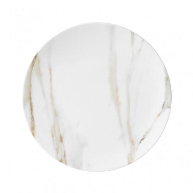 Vera Wang - Venato Imperial Salad Plate