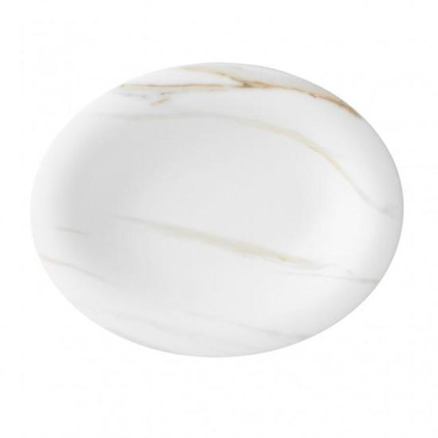 Vera Wang - Venato Imperial Open Vegetable Bowl