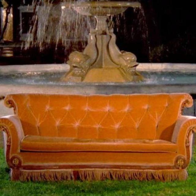 Couch Fund