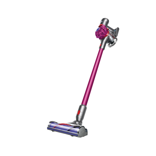 Vacuum Fund