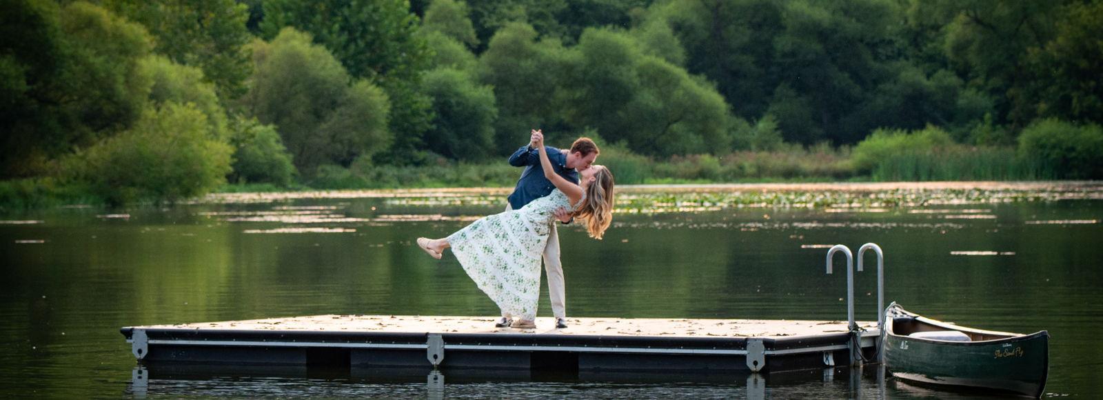 Emma Raftery and Conor Dolan's Wedding Registry on Zola