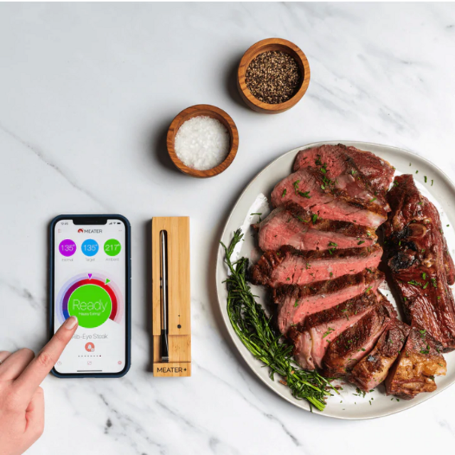 MEATER Plus With Bluetooth® Repeater