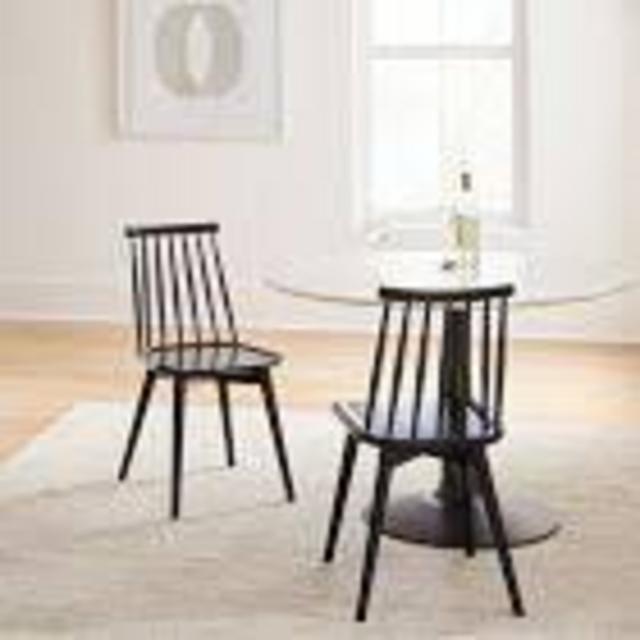 West Elm Dining Room Chairs