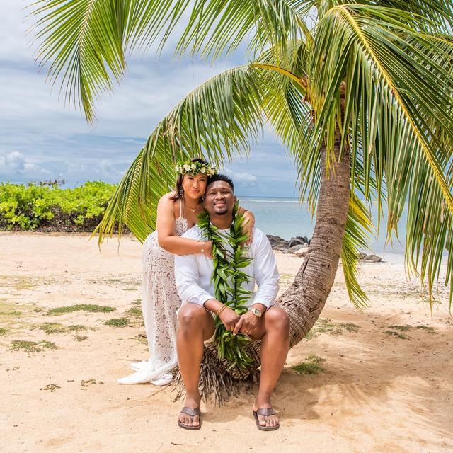 Our Newlywed Blessings Fund (VENMO)