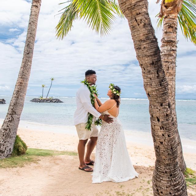 Our Newlywed Blessings Fund