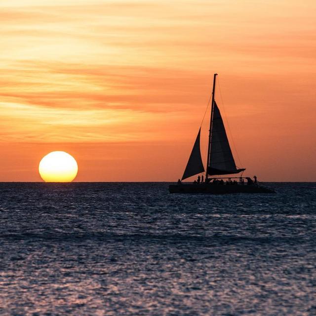 Sunset Cruise (Honeymoon)