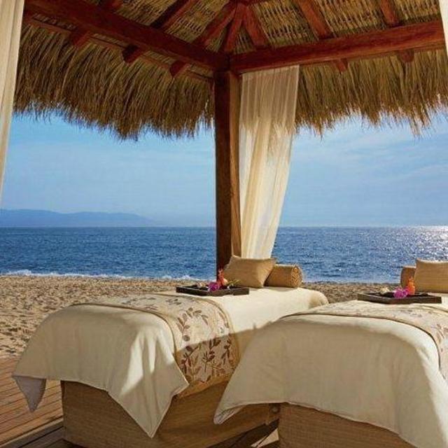 Couples Massages (Honeymoon)