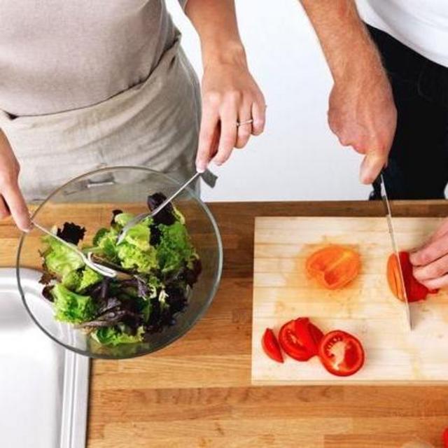 Cooking Class (Honeymoon)