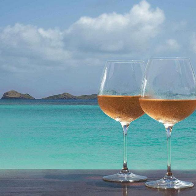 Wine Tasting (Honeymoon)