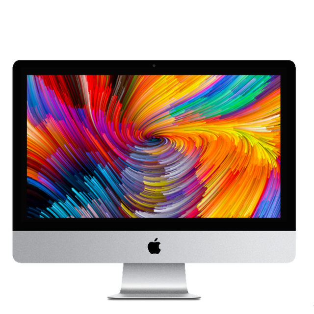 Desktop Computer Fund