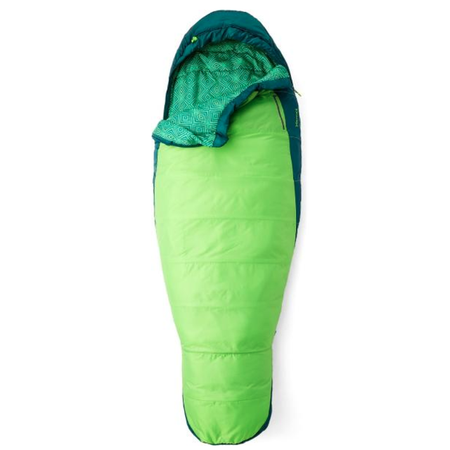 Marmot   Trestles 30 Sleeping Bag - Women's - Long - Left Zip