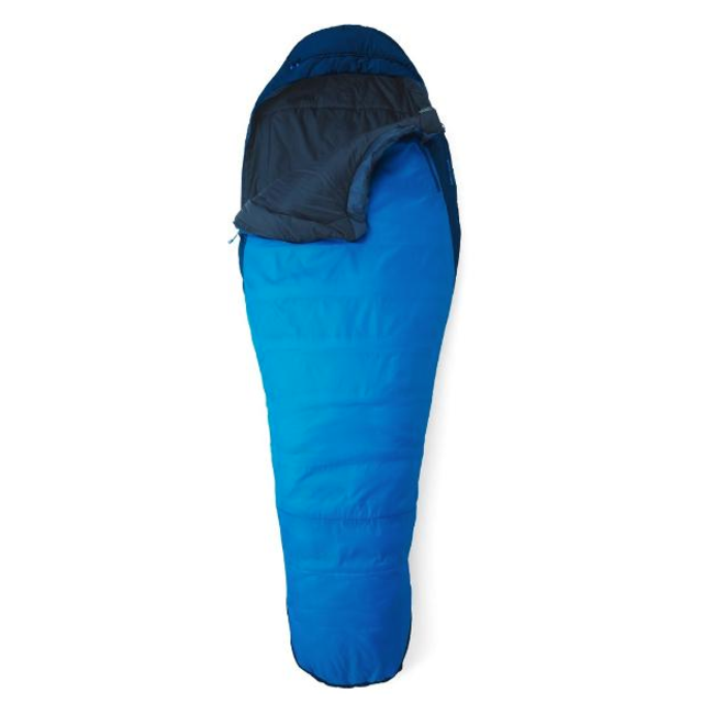 Marmot   Trestles 15 Sleeping Bag - Men's - Regular - Left Zip