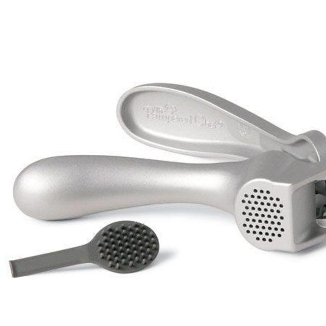 Garlic Press