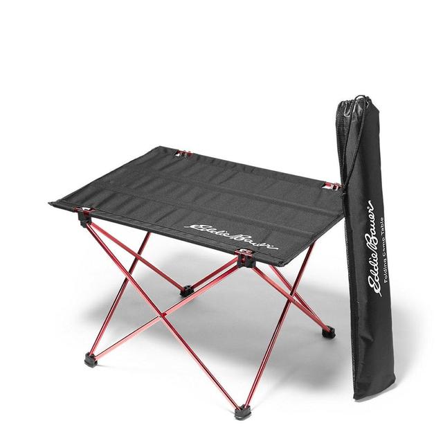 Packable Camping Table
