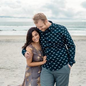 Jennifer Ramirez and Joshua Colburn's Wedding Registry on Zola