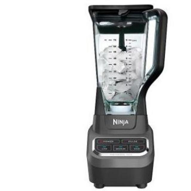 Ninja® Professional Blender in Black