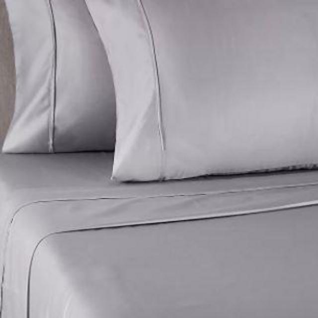 O&O by Olivia & Oliver™ 825-Thread-Count King Sheet Set in Grey