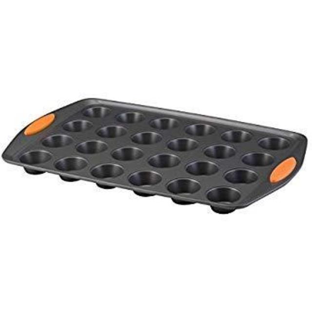 Mini Muffin Pan - 24 slot