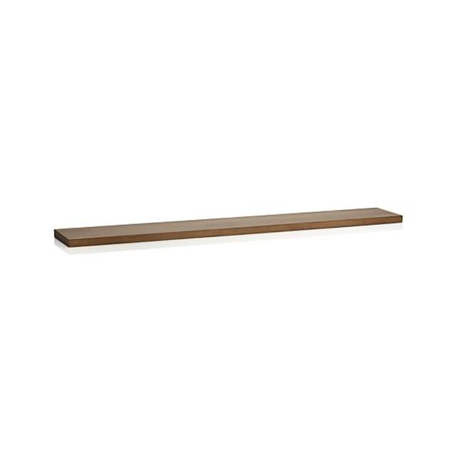 Styles 36" Wood Shelf