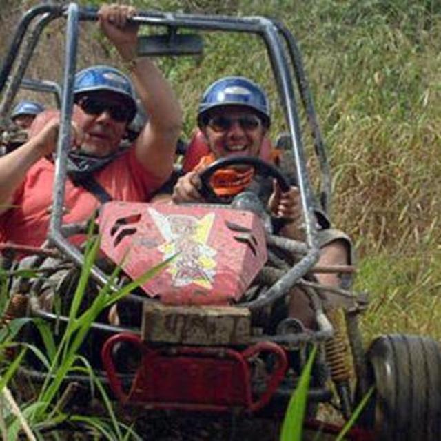 Excursion Buggy TerraCross