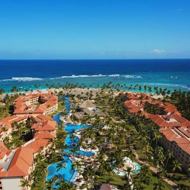 Airfare and Hotel Accommodations